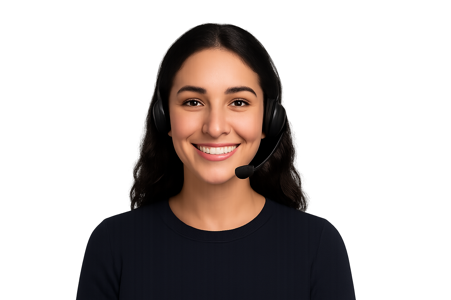 SalesPad | AI Sales Team